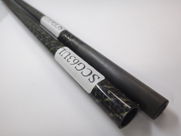 ジャストエースSCG ※バス用EXファースト・アラミド